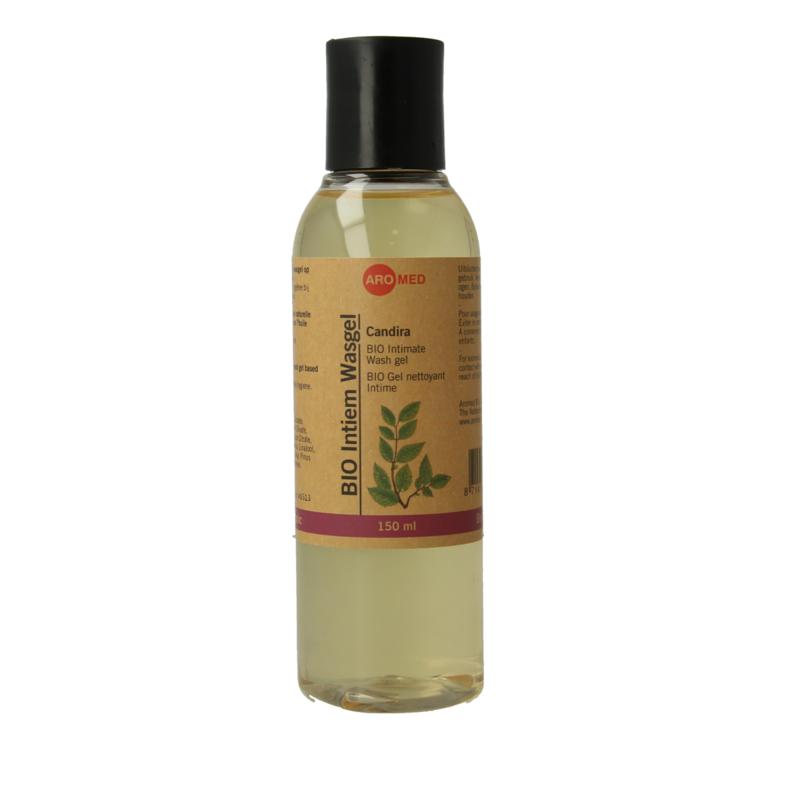 Aromed Candira Intiem Wasgel