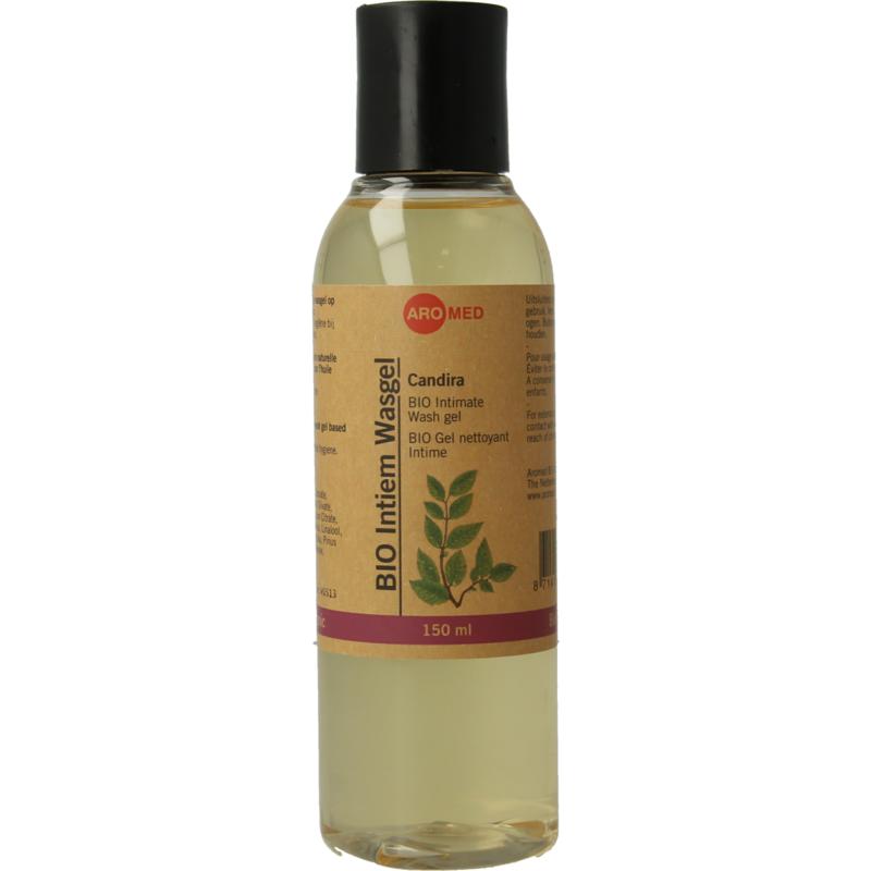 Aromed Candira Intiem Wasgel