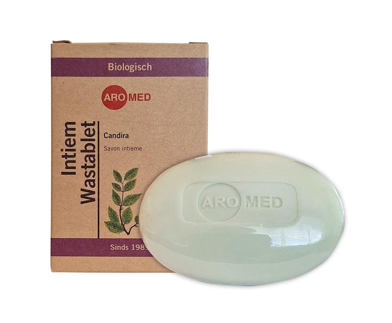 Aromed Candira Intiem Wastablet