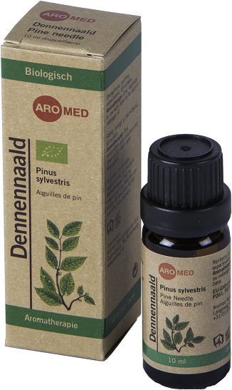 Aromed Dennennaald Olie Bio