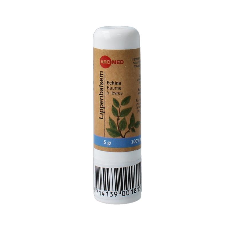 Aromed Echina Lippenbalsem