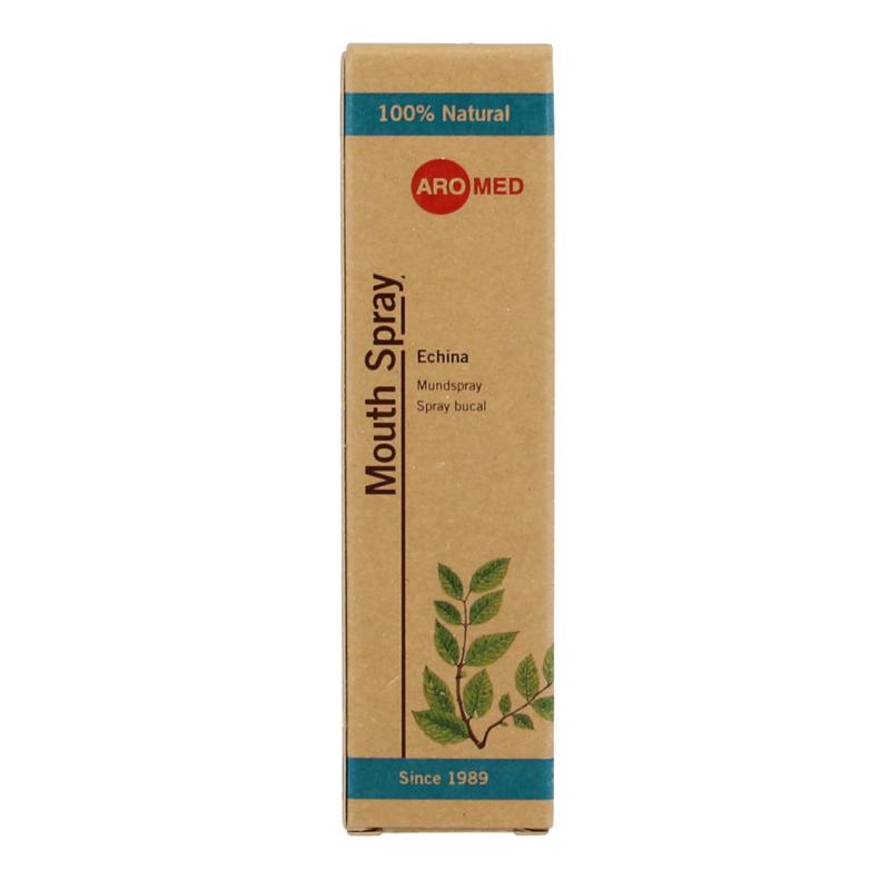 Aromed Echina Mondspray
