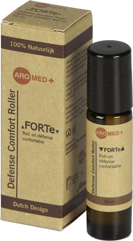 Aromed Forte Defense Comfort Roller