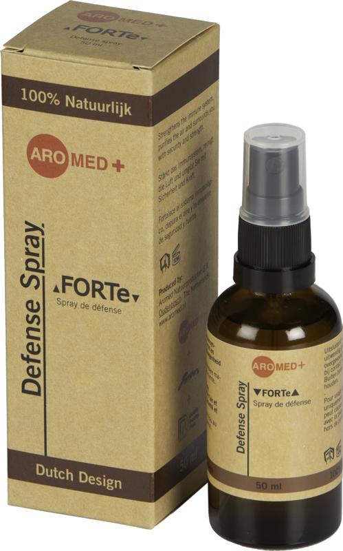 Aromed Forte Defense Spray
