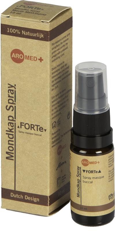Aromed Forte Mondkap Spray