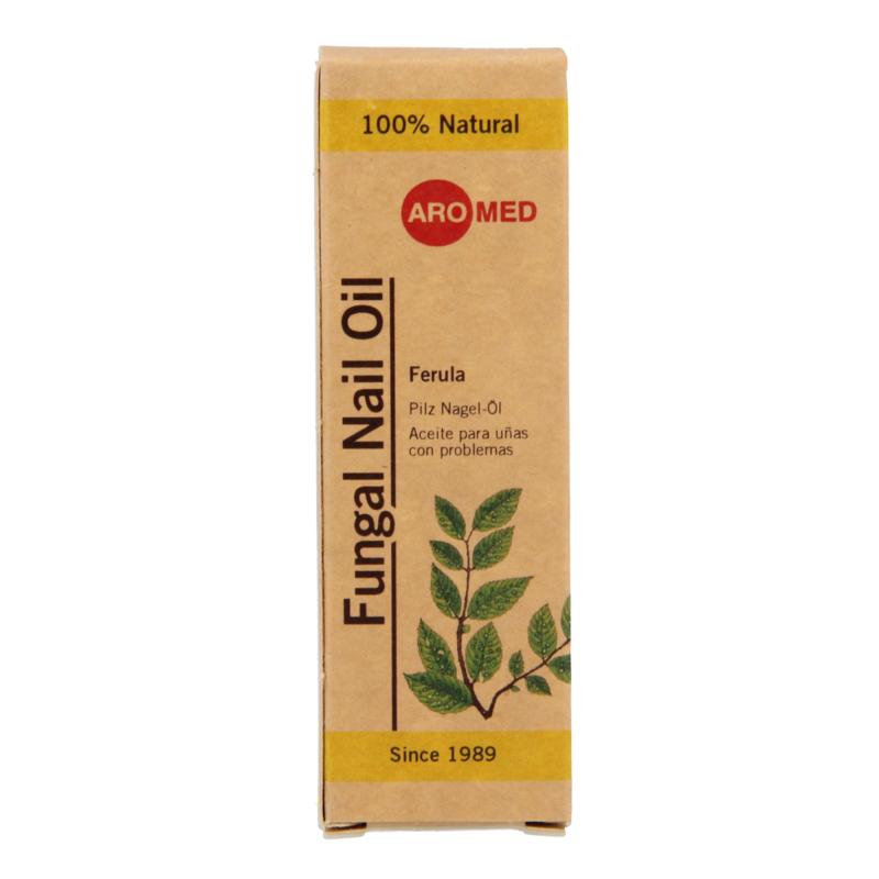 Aromed Ferula Kalknagel Olie
