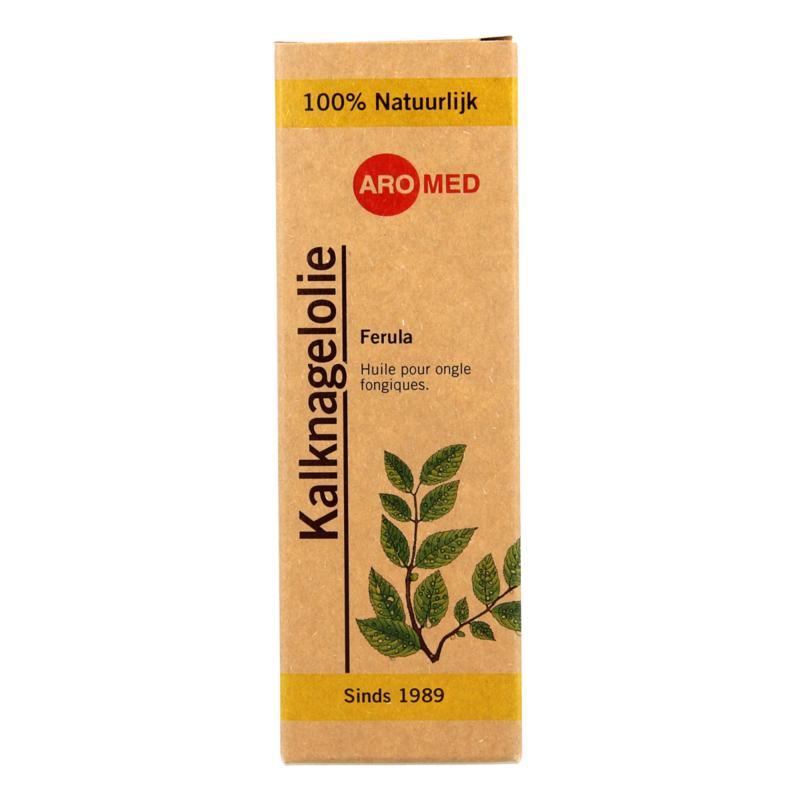 Aromed Ferula Kalknagel Olie