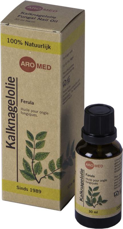 Aromed Ferula Kalknagel Olie
