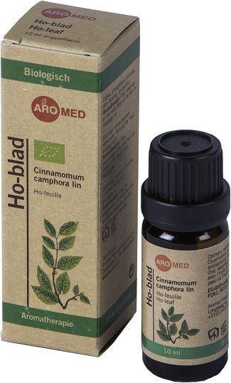 Aromed Ho-Blad Olie Bio