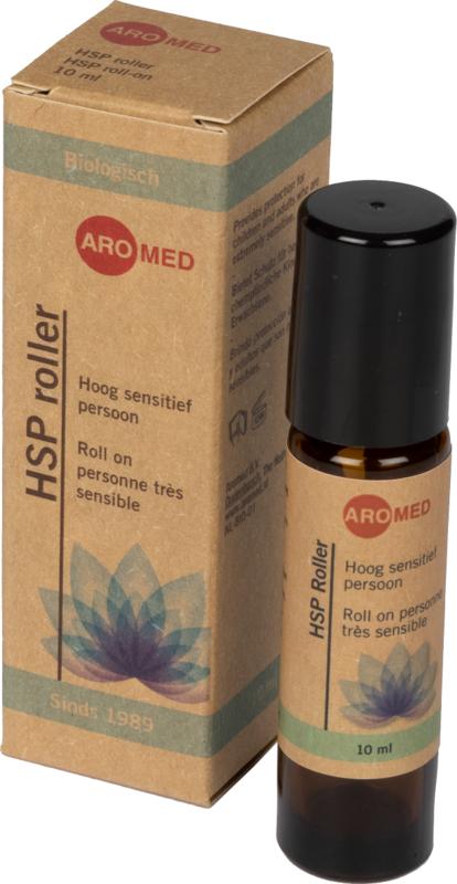 Aromed Lotus Hsp Roller