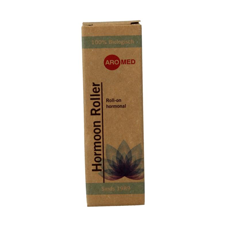 Aromed Lotus Hormoon Roller