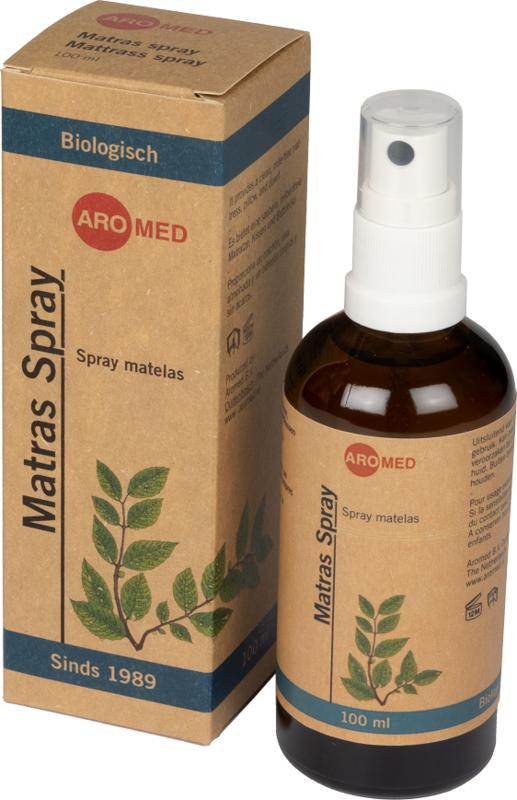 Aromed Matras Spray