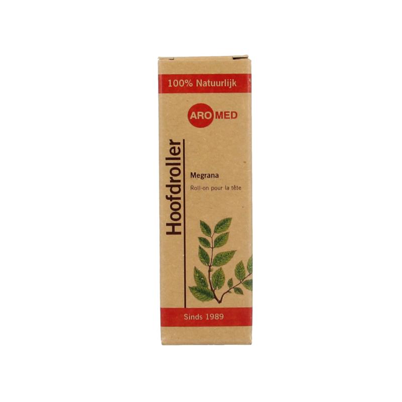 Aromed Megrana Hoofdroller