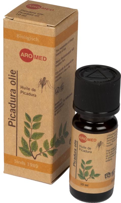 Aromed Pidacura Olie