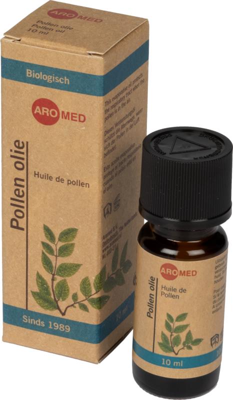 Aromed Pollen Olie Bio