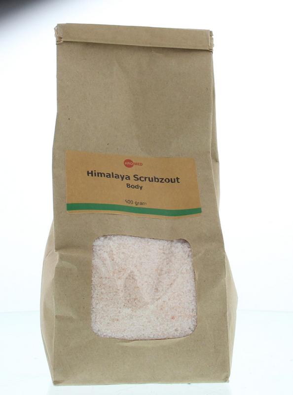 Aromed Scrubzout Himalaya Zak