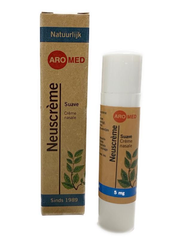 Aromed Suave Neuscreme