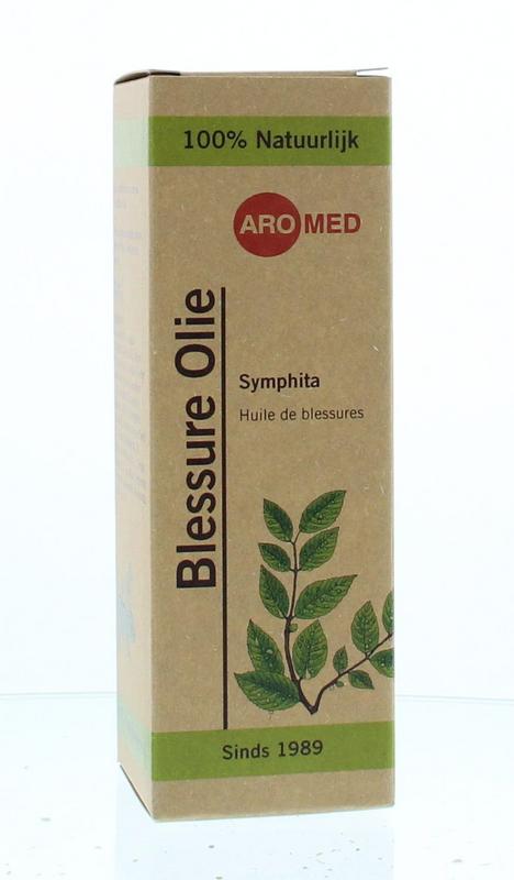 Aromed Symphita Blessure Olie