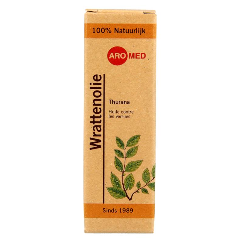 Aromed Thurana Wratten Olie