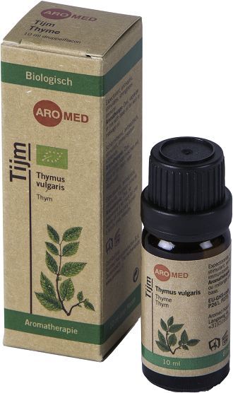 Aromed Tijm Olie Bio