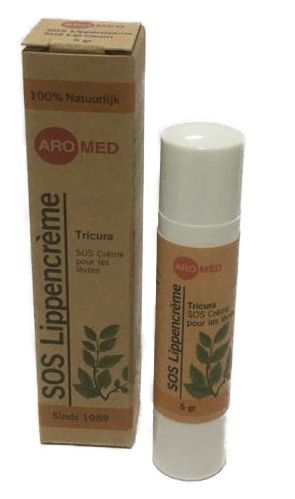 Aromed Tricura Sos Lippencreme
