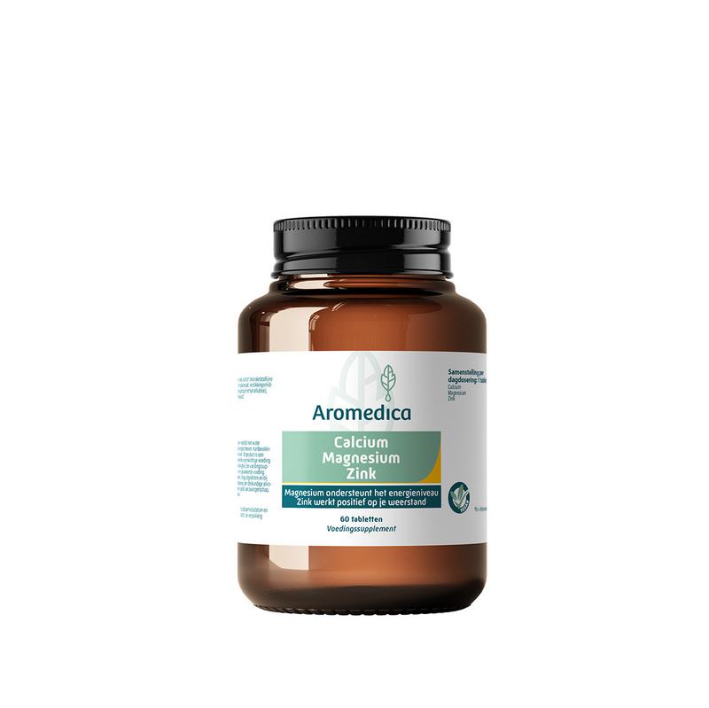 Aromedica Calcium Magnesium Zink