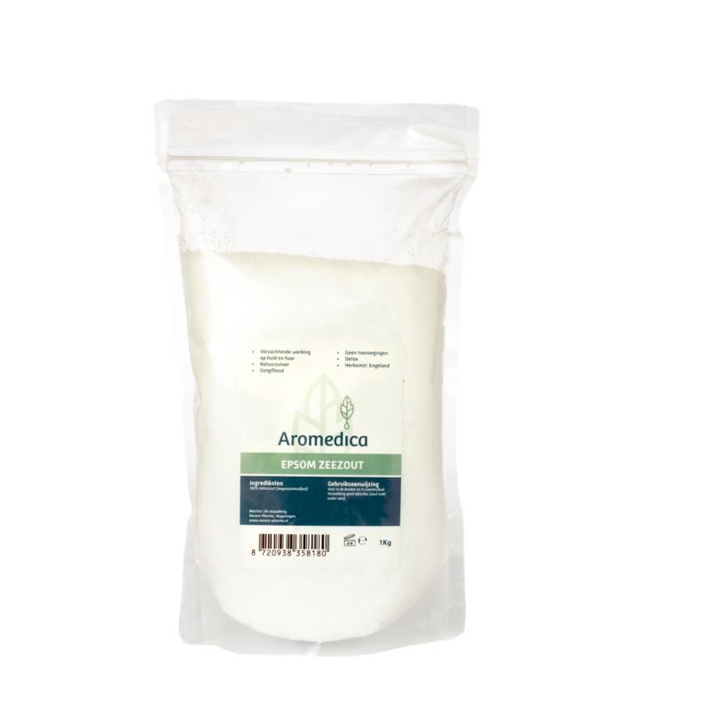 Aromedica Epsom Zout