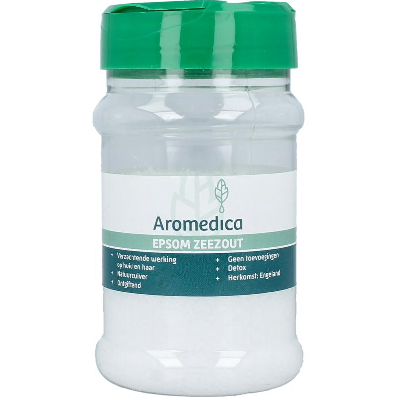Aromedica Epsom Zout