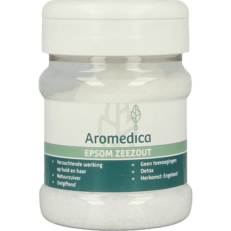 Aromedica Epsom Zout