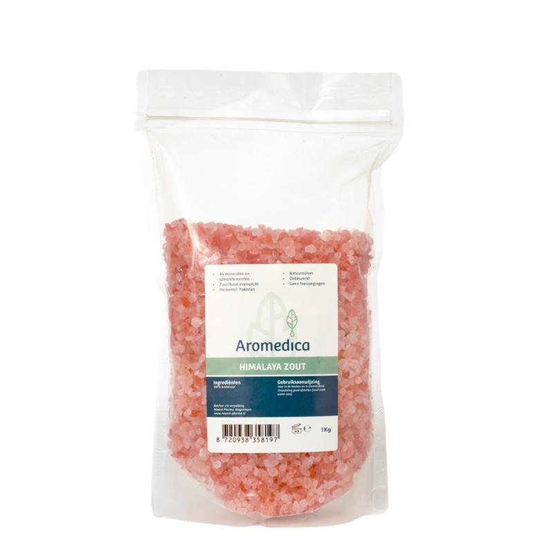 Aromedica Himalaya Zout Grof