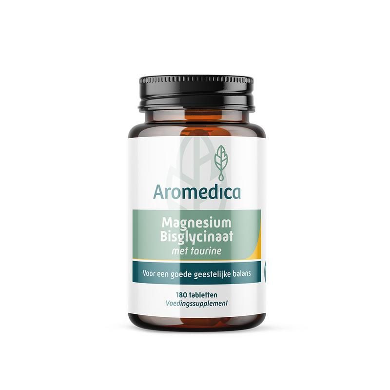 Aromedica Magnesium Bisglycinaat