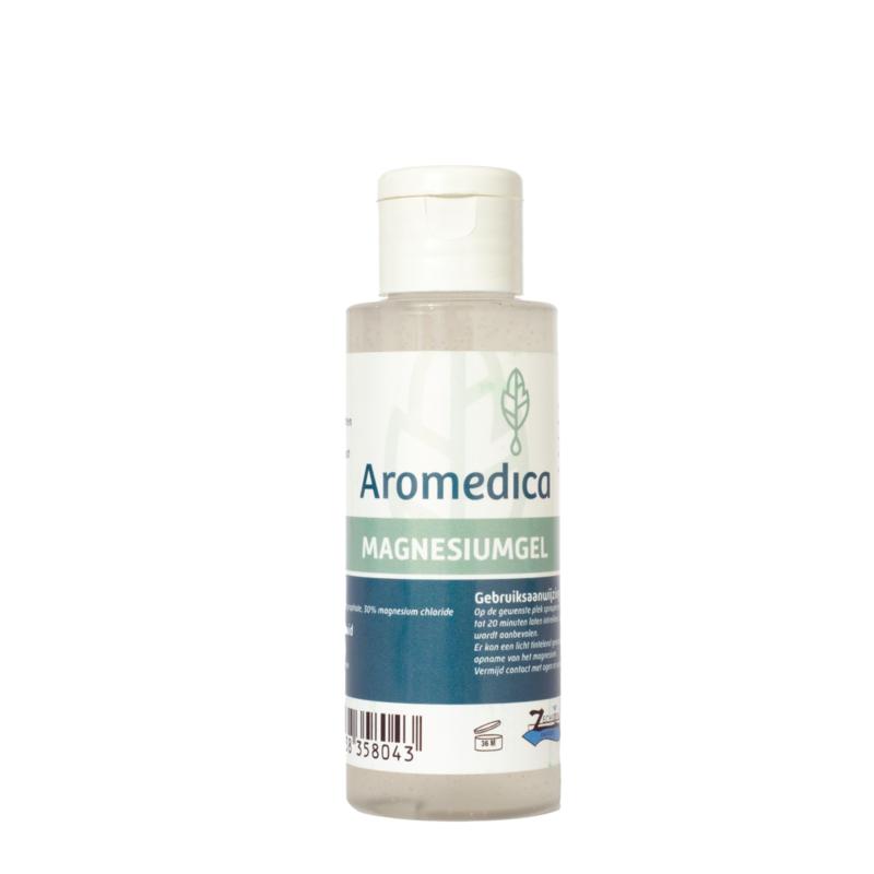 Aromedica Magnesium Gel