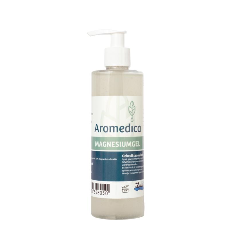 Aromedica Magnesium Gel Pompflacon
