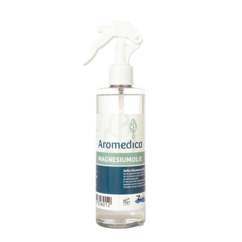 Aromedica Magnesium Oil Spray