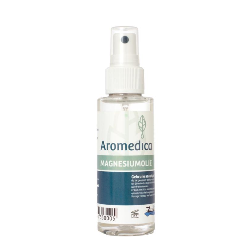 Aromedica Magnesium Olie Spray