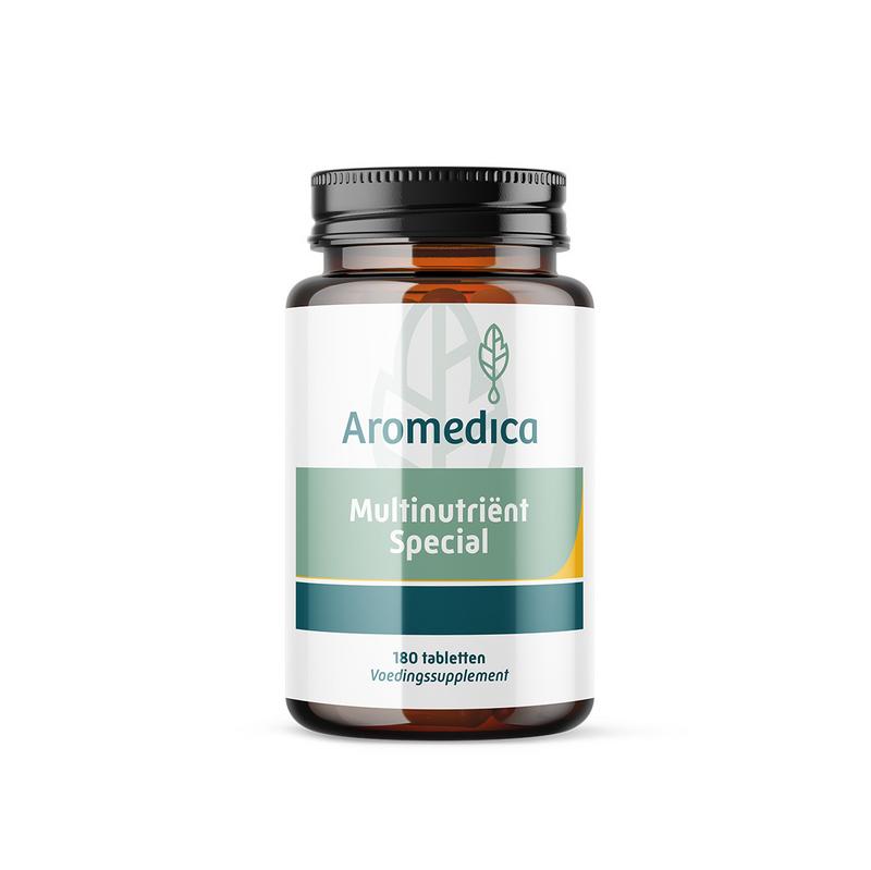 Aromedica Multinutrient Special