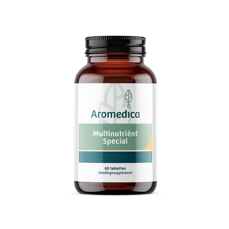 Aromedica Multinutrient Special