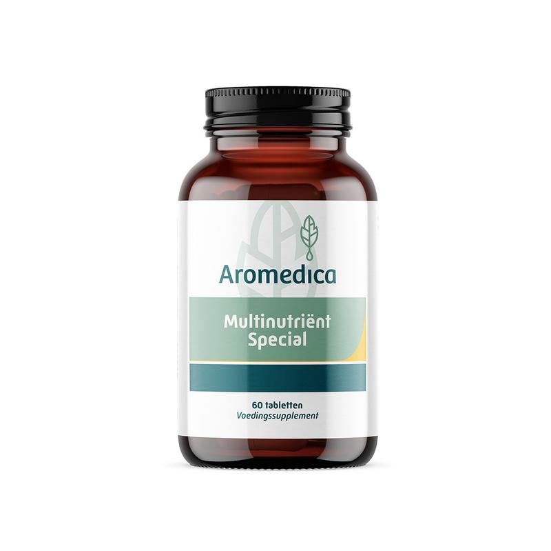 Aromedica Multinutrient Special