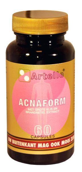 Artelle Acnaform