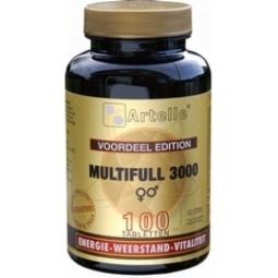 Artelle Multifull 3000