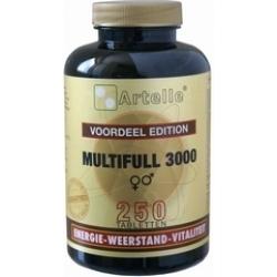 Artelle Multifull 3000