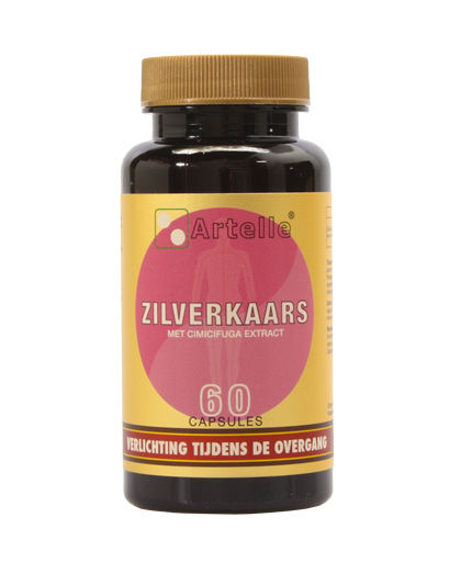Artelle Zilverkaars Extract