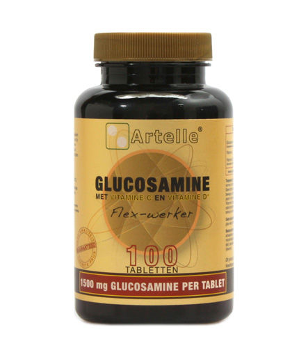 Artelle Glucosamine Flexwerker