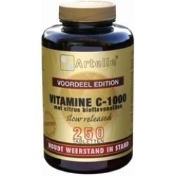 Artelle Vitamine C 1000 Bioflavonoïden