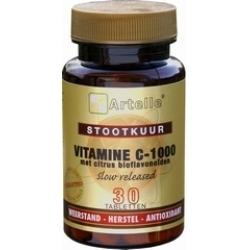 Artelle Vitamine C 1000 Stootkuur