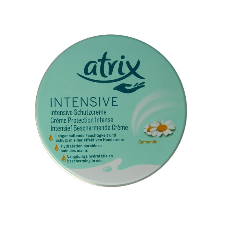 Atrix Beschermende Creme Blik