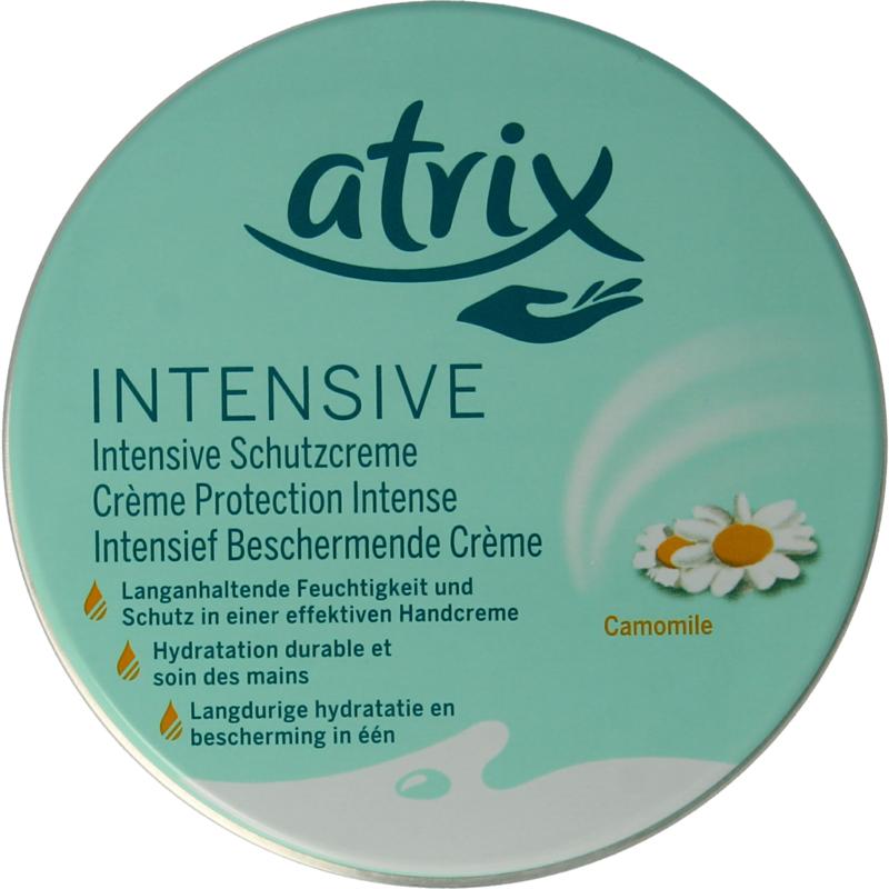 Atrix Beschermende Creme Blik