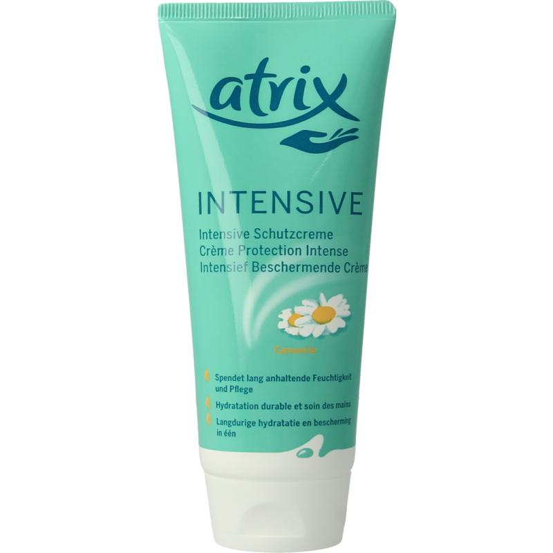 Atrix Intensief Beschermende Handcreme Tube