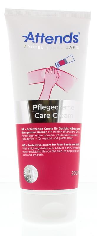 Attends Care Cream