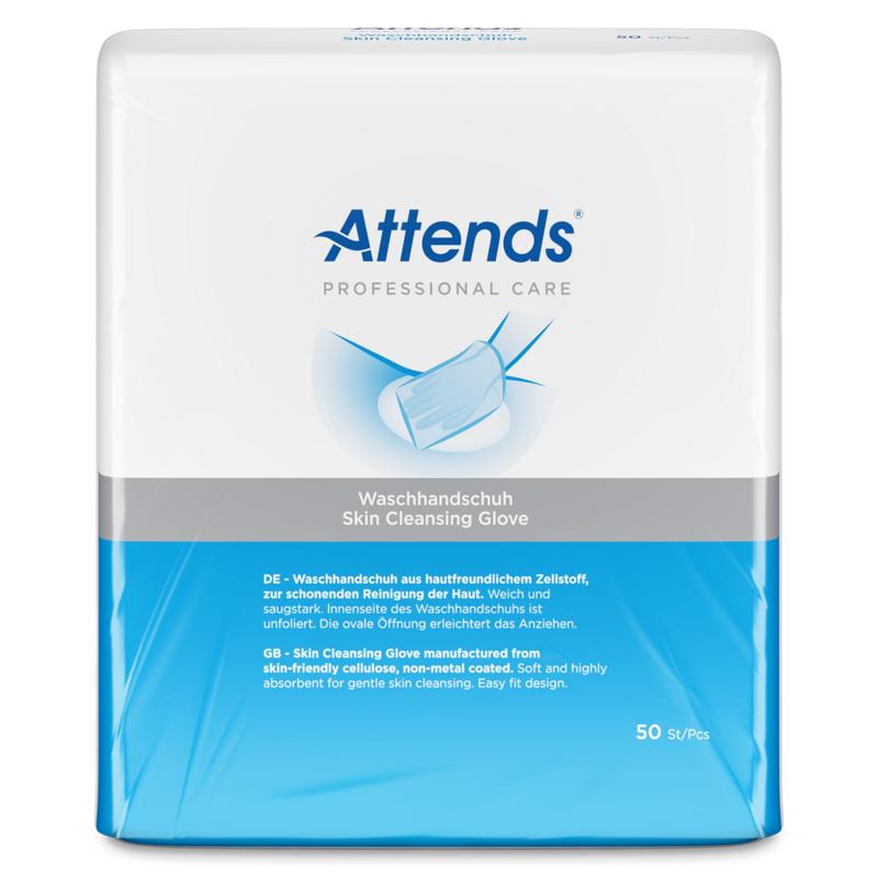 Attends Care Dry Gloves